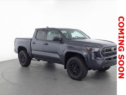 Used 2024 Toyota Tacoma SR image 3