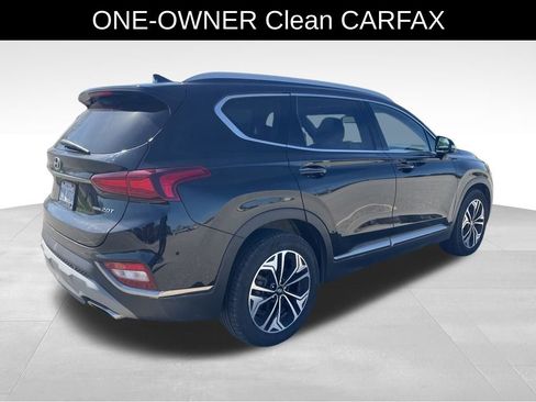 Used 2019 Hyundai Santa Fe AWD image 7