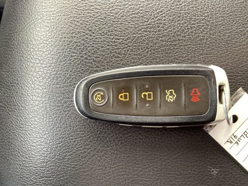 Used 2017 Ford Flex SEL w/ Equipment Group 202A image 33