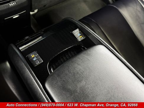 Used 2019 Toyota Mirai FWD image 27