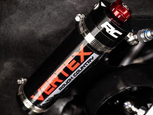 Used 2024 Ford F150 STX w/ Equipment Group 201A FX4 image 47