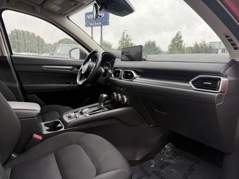 Used 2022 MAZDA CX-5 AWD 2.5 S image 23
