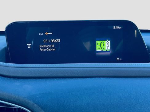 Used 2023 MAZDA CX-30 AWD 2.5 S w/ Premium Package image 15