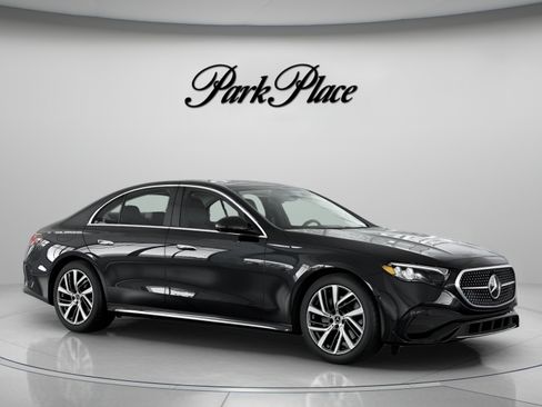 Certified 2026 Mercedes-Benz E 350 Sedan image 59