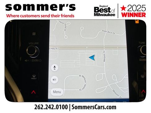 Certified 2023 Subaru Outback Limited image 17