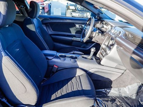 Used 2022 Ford Mustang Mach 1 image 17