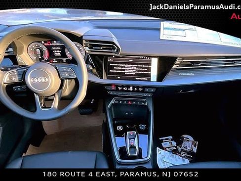 New 2026 Audi A3 2.0T Premium image 5