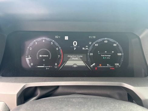 New 2026 Toyota Tacoma TRD Sport AWD/4WD image 39