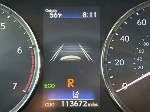 Used 2017 Lexus IS 200t w/ Navigation System Package image 30