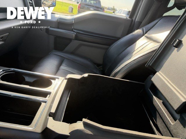 Used 2019 Ford F150 XLT w/ Equipment Group 302A Luxury AWD/4WD image 24