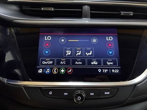 Used 2021 Buick Encore GX Select w/ Experience Buick Package FWD image 45