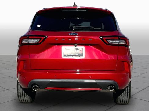 Used 2023 Ford Escape ST-Line w/ Tech Pack #1 FWD image 5