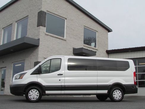Used 2016 Ford Transit 350 XL RWD image 10