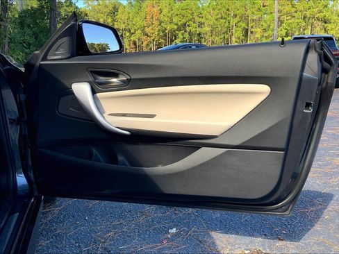 Used 2018 BMW M240i Convertible w/ Premium Package image 22