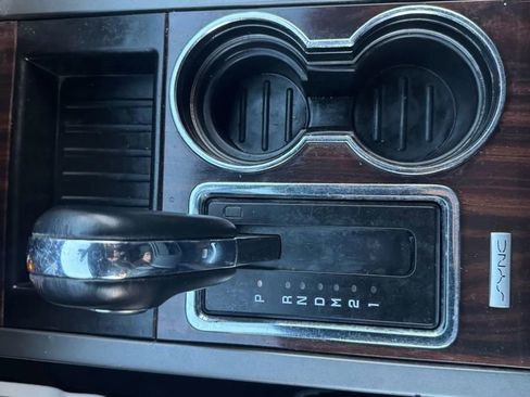 Used 2017 Ford Expedition EL Platinum image 35