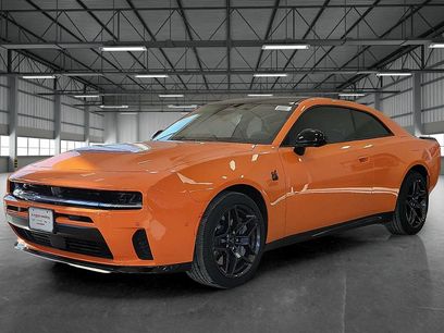 New 2026 Dodge Charger Scat Pack