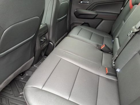 New 2026 Chevrolet Colorado Z71 w/ Z71 Convenience Package 2 image 6