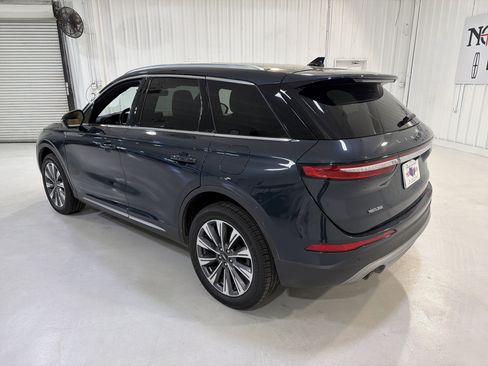 Used 2022 Lincoln Corsair Reserve w/ Elements Package image 3