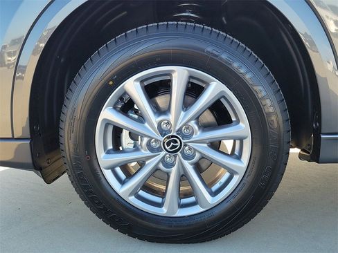 New 2025 MAZDA CX-5 AWD 2.5 S w/ Select Package image 22
