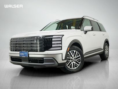 Certified 2026 Hyundai Palisade SEL