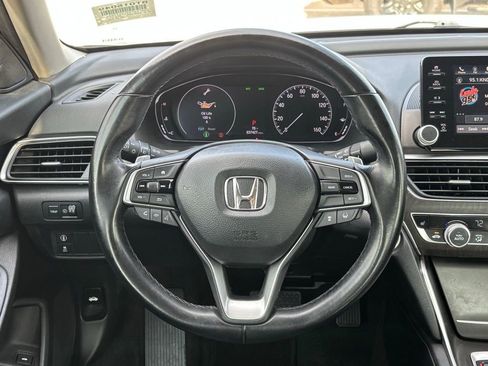 Used 2020 Honda Accord EX-L image 15