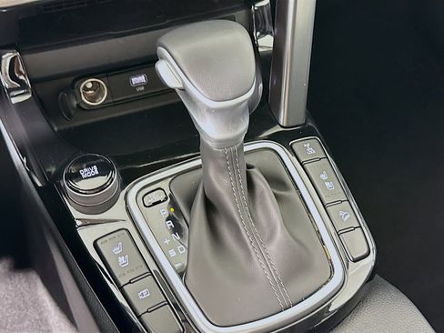 Used 2024 Kia Seltos SX w/ SX Sunroof Package image 20