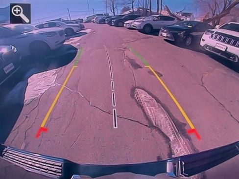 Used 2019 RAM 1500 Big Horn image 19