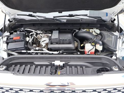 Certified 2020 GMC Sierra 1500 Denali w/ Technology Package AWD/4WD image 48