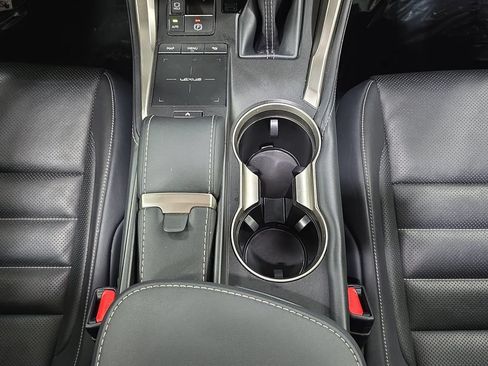 Used 2020 Lexus NX 300 F Sport w/ F Sport Premium Package FWD image 20