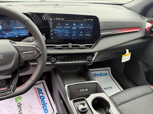 New 2026 Chevrolet Equinox RS w/ Convenience Package III image 14