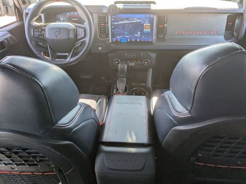 Certified 2023 Ford Bronco Raptor AWD/4WD image 22