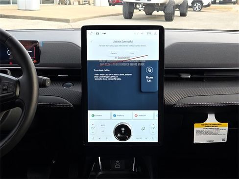 Used 2025 Ford Mustang Mach-E Select w/ Comfort Package Lite image 12