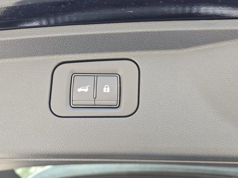 New 2026 Nissan Armada SL w/ Captain's Chari Seat Package image 13