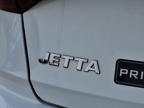 Used 2021 Volkswagen Jetta S FWD image 34