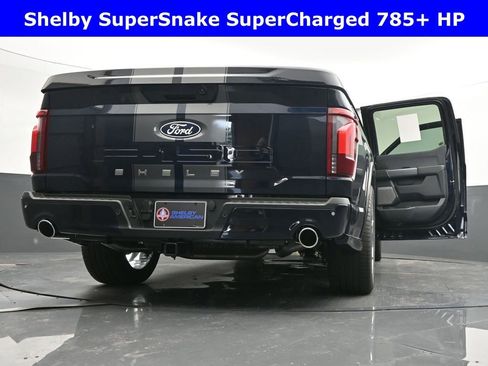 New 2025 Ford F150 Lariat w/ Equipment Group 502A High image 66