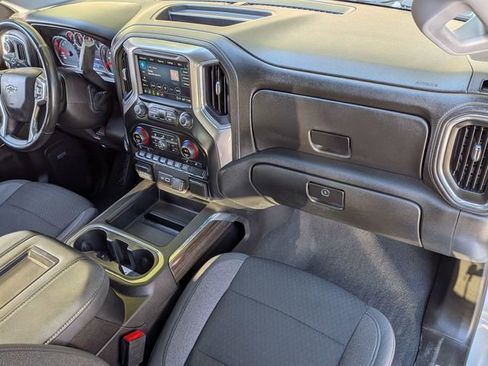 Used 2021 Chevrolet Silverado 1500 RST w/ All Star Edition Plus image 36