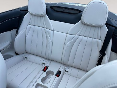 Used 2026 Mercedes-Benz CLE 53 AMG 4MATIC Cabriolet image 13