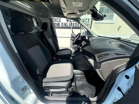 Used 2022 Ford Transit Connect XL image 30