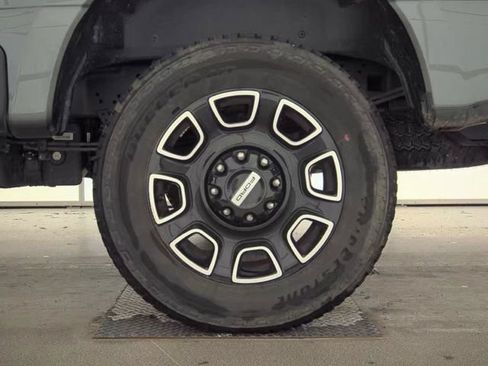 Used 2026 Ford F250 Platinum AWD/4WD image 19
