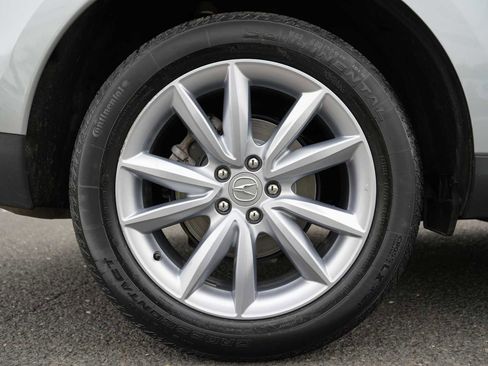 Certified 2024 Acura RDX SH-AWD image 10
