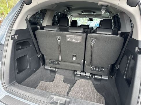 Certified 2024 Honda Odyssey Touring image 54