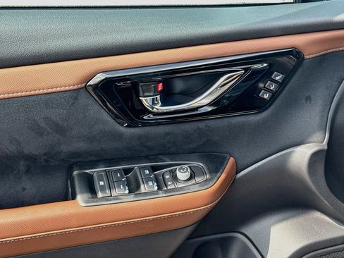 New 2026 Subaru Forester Touring AWD/4WD image 16