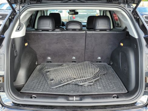 Used 2022 Jeep Compass Trailhawk w/ Trailhawk Elite Group image 31