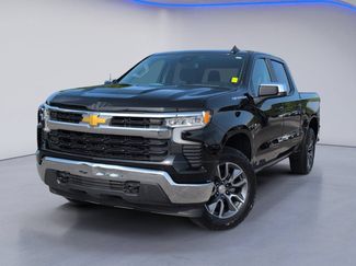 Used 2024 Chevrolet Silverado 1500 LT AWD/4WD video 2