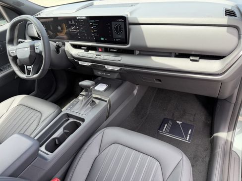 New 2027 Kia Seltos X-Line S AWD/4WD image 14
