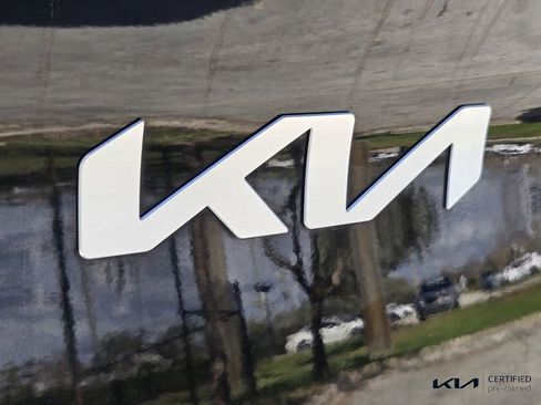 Certified 2023 Kia Sportage SX image 14