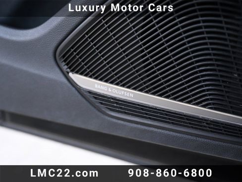 Used 2021 Audi RS 5 Sportback w/ Dynamic Package image 17