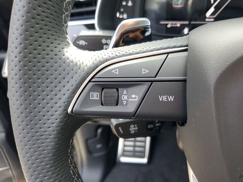 New 2026 Audi RS Q8 performance AWD/4WD image 24