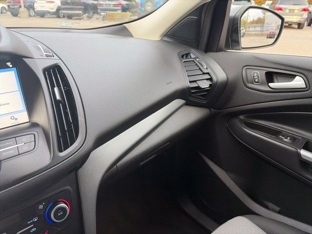 Used 2019 Ford Escape SE AWD/4WD image 24