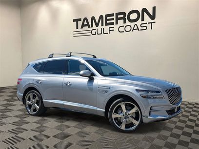 Used 2024 Genesis GV80 2.5T w/ Prestige Package